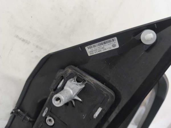 RETROVISEUR GAUCHE ELECTRIQUE VW CRAFTER/ MAN TGE 2017+ - Vue 4